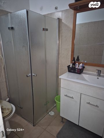 דירת גן, פולד ברכה 5, קרית חיים מזרחית, חיפה