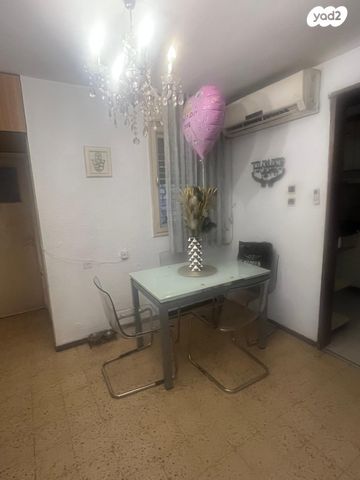 דירה, קרן קיימת לישראל 85, ביאליק דרום, קרית ביאליק