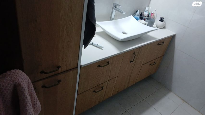 דירה, יהושע חנקין 62, בנה ביתך, עפולה