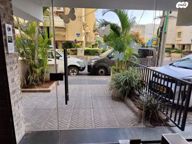 סטודיו/ לופט, התקווה 9, כצנלסון, ראשון לציון