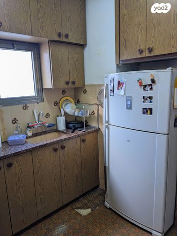 דירה, עמק ברכה 40, נחלת יצחק, תל אביב יפו