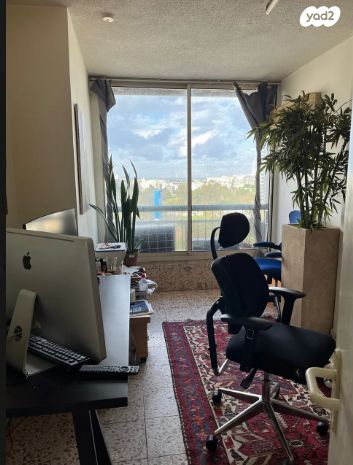 דירה, ביאליק 164, חרוזים, רמת גן