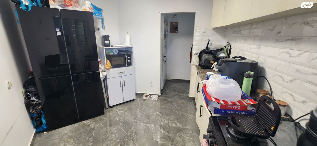 דירה, ד"ר שמורק 15, נאות שקד, נתניה