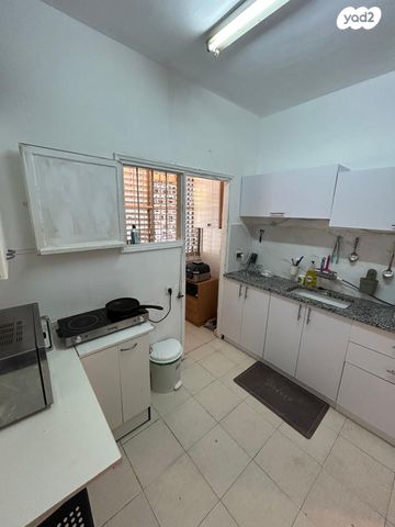 דירה, יהושע חנקין 119, נאות שושנים, חולון