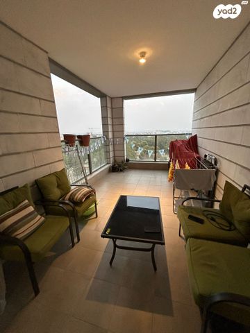 דירה, רועי קליין 6, קרית קריניצי, רמת גן