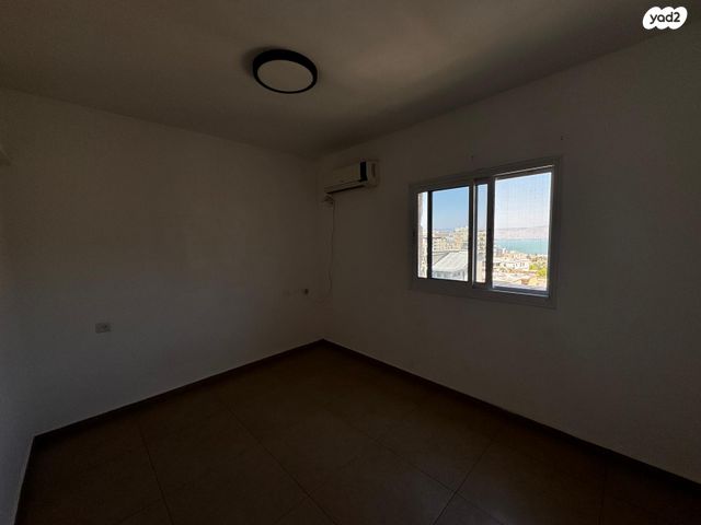 דירה, ציון בהלול 6, שיכון עובדים, טבריה