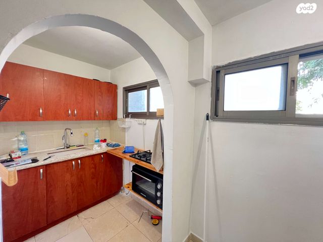 דירה, משמר הירדן 2, רובע א', אשדוד