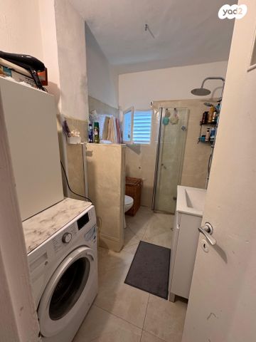 דירת גן, ליאון בלום 52, מרכז, קרית עבודה, חולון