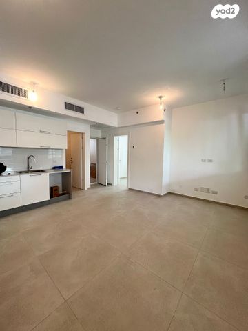 דירה, לואי מרשל 5, הצפון החדש - צפון, תל אביב יפו