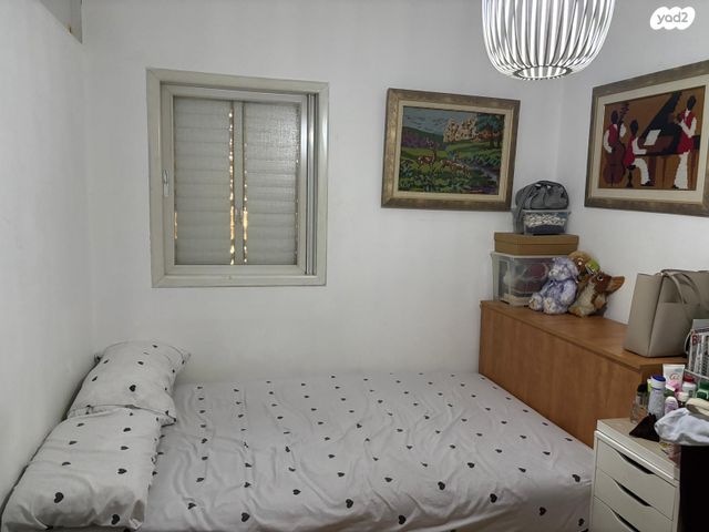 דירה, טיומקין 14, ראשונים, ראשון לציון