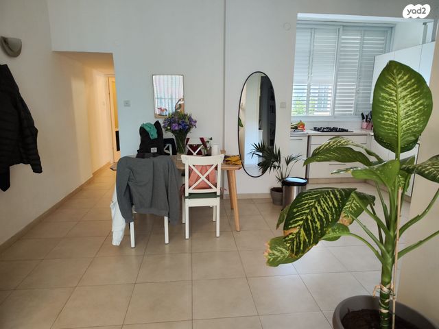 דירה, גוש עציון 16, הל"ה, גבעתיים