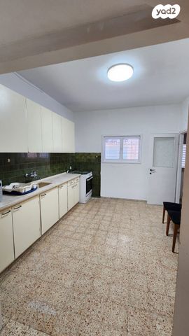 דירה, בארי 48, נווה יהודה, רחובות