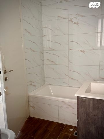 דירה, רבי ישראל נג'ארה 40, גבעת שאול, ירושלים