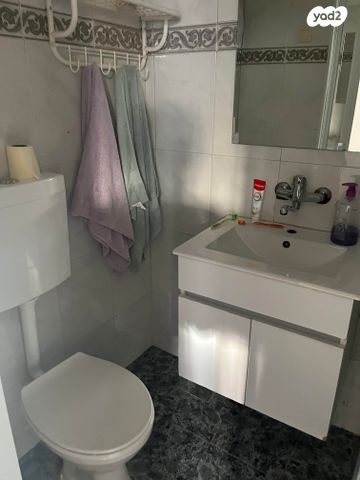 דירה, התיכון 7, בן דור, נשר