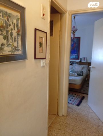 טיילת נווה 25