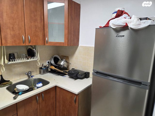 דירה, כורזים 5, נווה שרת, תל אביב יפו