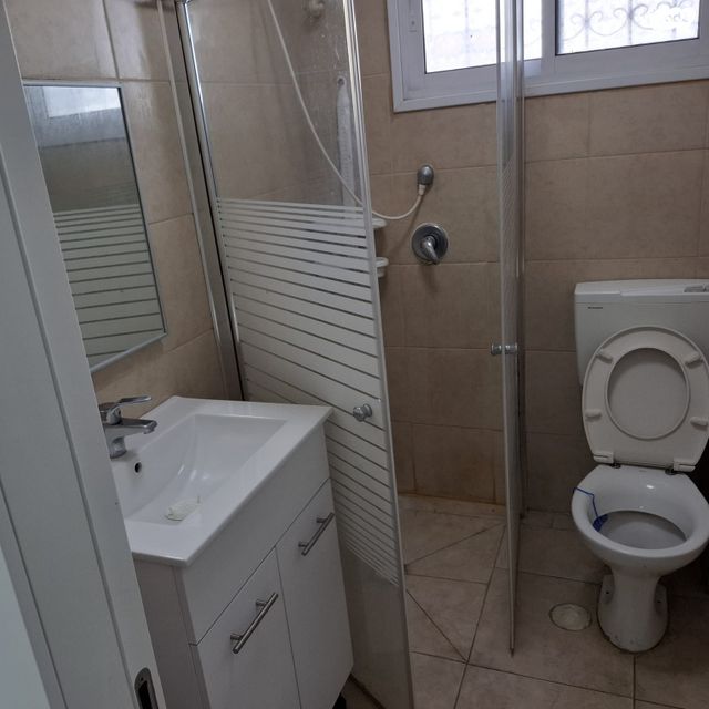 יחידת דיור, רמב"ם 31, העיר העתיקה, רמב"ם, דרום, באר שבע