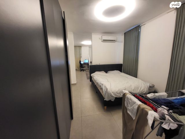 דירה, יבנאל 25, נווה צדק, תל אביב יפו