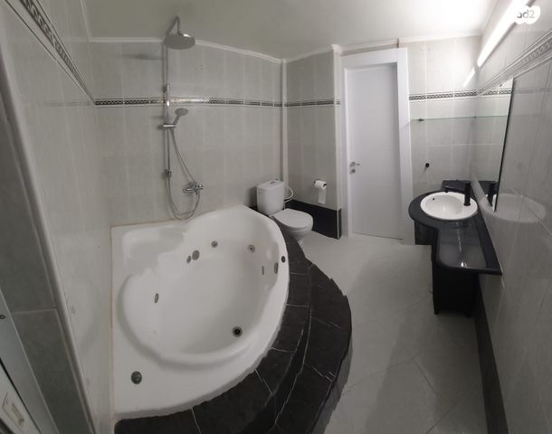 דירה, אנה פרנק 29, קרית חיים מערבית, חיפה