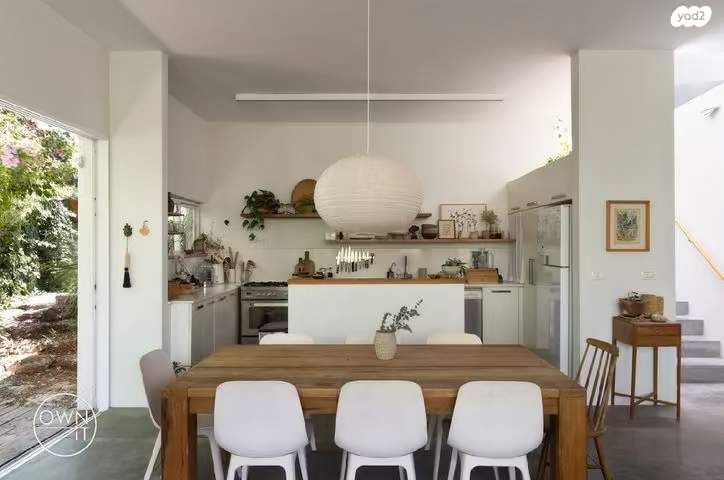 בית פרטי/ קוטג', מודיעין 16, נווה נאמן, הוד השרון