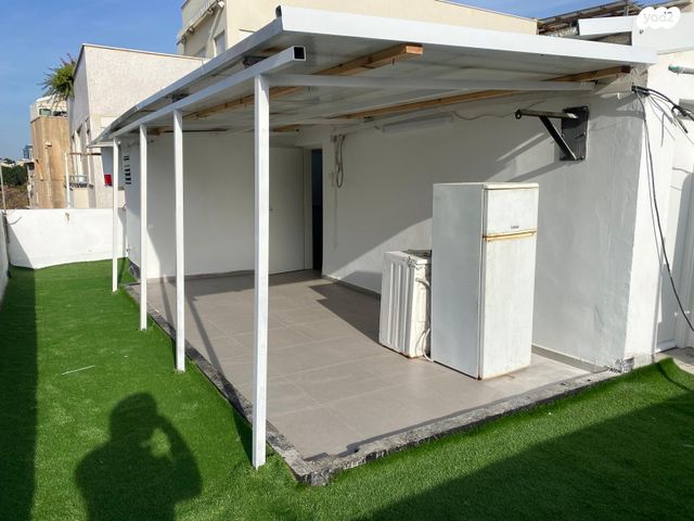 דירה, רש"י 35, לב תל אביב, לב העיר צפון, תל אביב יפו