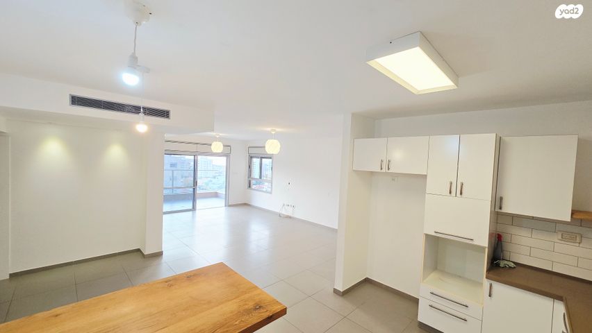 דירה, דרך היין 17, ברנע, אשקלון