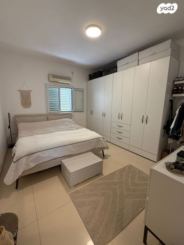 דירה, מרים החשמונאית 5, הצפון החדש - צפון, תל אביב יפו