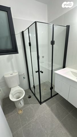 דירת גן, הרב שלום שבזי 199, פסגות אפק, ראש העין