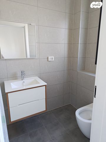 דירה, שמואל סלנט 57, המרכז השקט / מרכז העיר, פתח תקווה