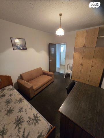 דירה, יהושפט המלך 13, רובע י"ג, אשדוד