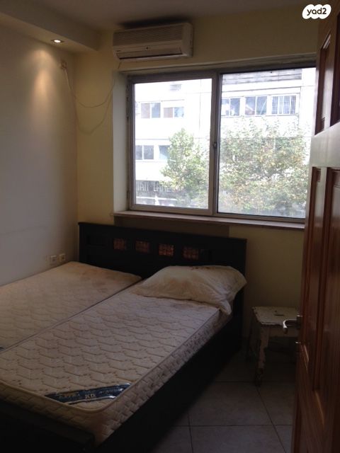 דירה, ינאי 6, מרכז העיר, ירושלים