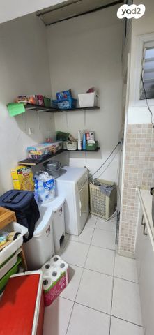 דירה, הלל 44, מסדה, חיפה