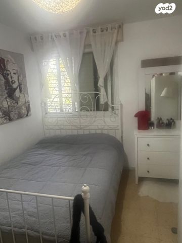 דירה, קרן קיימת לישראל 85, ביאליק דרום, קרית ביאליק