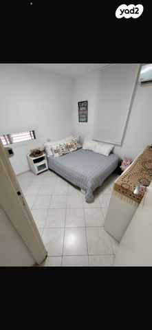 דירה, שדרות ירושלים 45, קרית ים ב', קרית ים