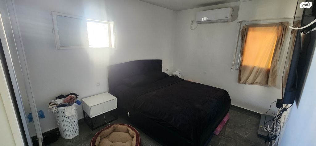 דירה, ד"ר שמורק 15, נאות שקד, נתניה