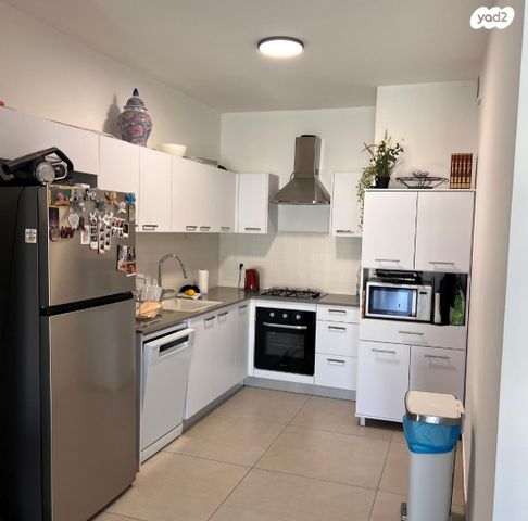 דירה, פיק"א 5, לב המושבה / מרכז העיר, פתח תקווה