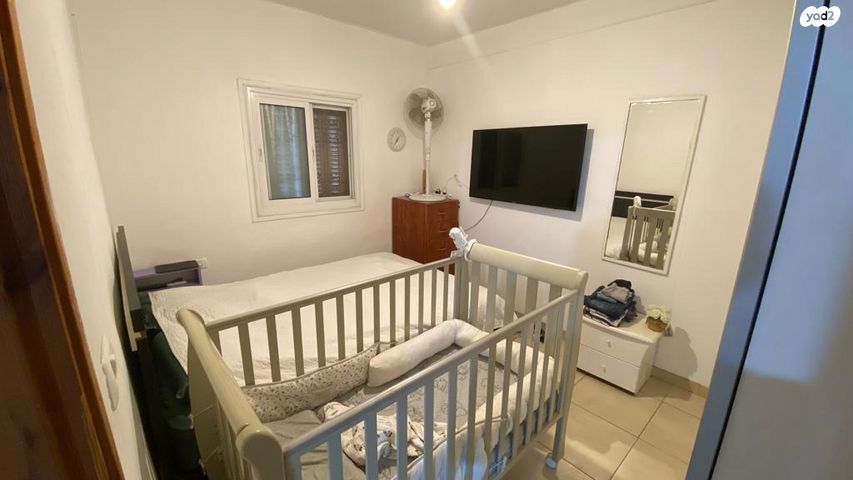 יחידת דיור, יאנוש קורצ'אק 1, קרית היובל, ירושלים