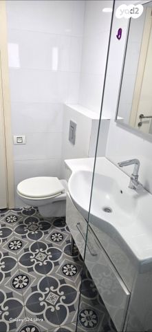 דירת גן, מרדכי אנילביץ' 19, רמת אפרים, נתניה