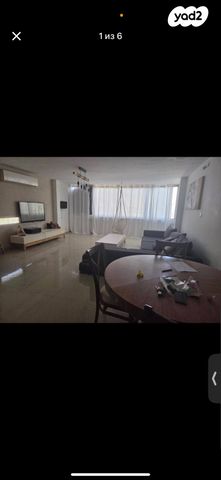 דירה, שדרות חטיבת גולני 280, יעלים, אילת