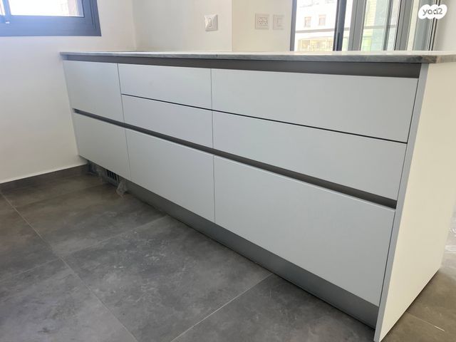 דירה, יעקב פיכמן 7, קרית אילון, חולון