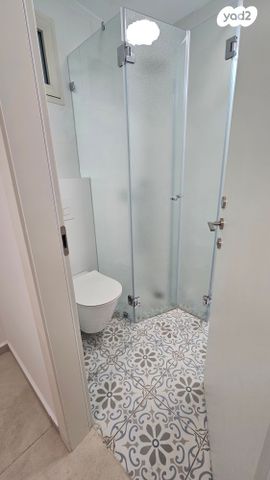 יחידת דיור, הרימון 1, יגל, יגל