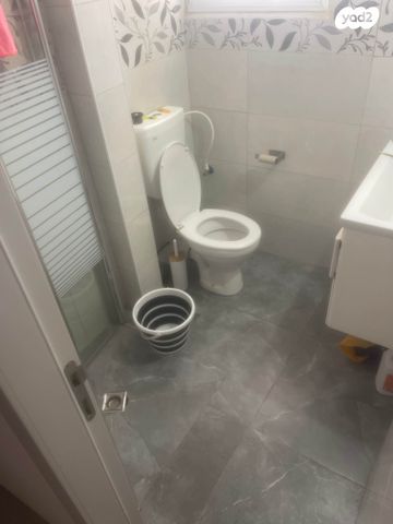 דירה, אוסישקין 4, מרכז העיר דרום, נתניה