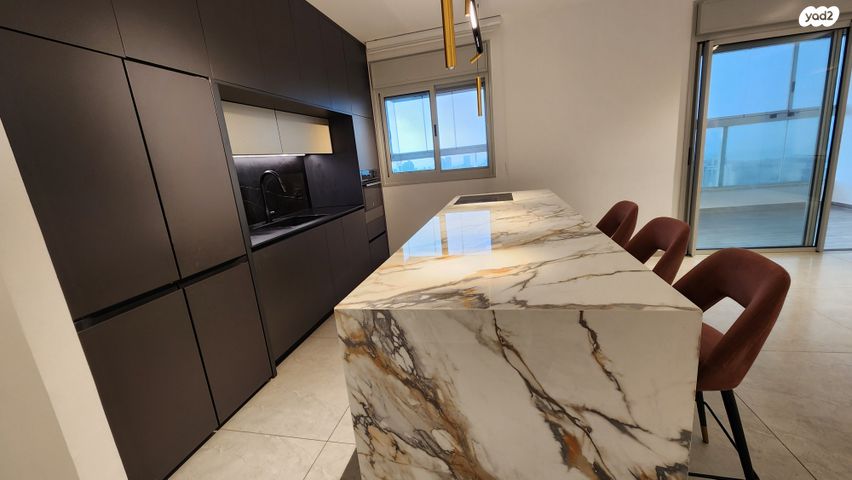 דירה, קרל פופר 11, קרית המדע, נתניה