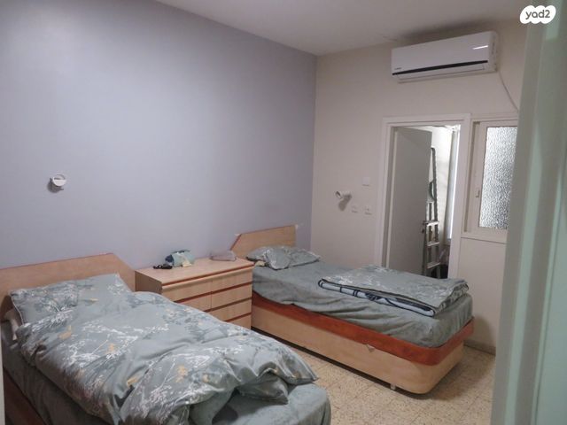 דירה, רבי מאיר 8, רמת אהרון, בני ברק