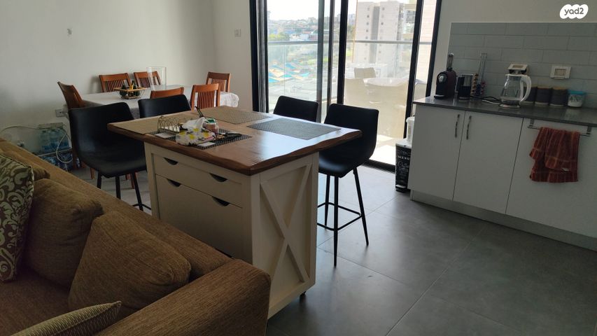 דירה, שנית 24, הכלניות, שדרות