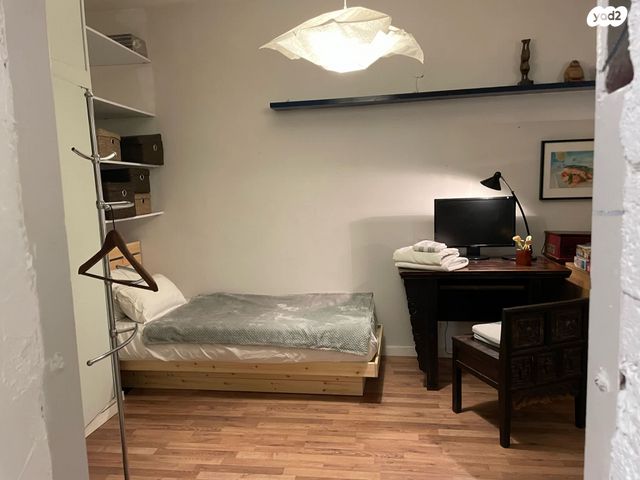 דירה, נמירובר 2, רמת החייל, תל אביב יפו