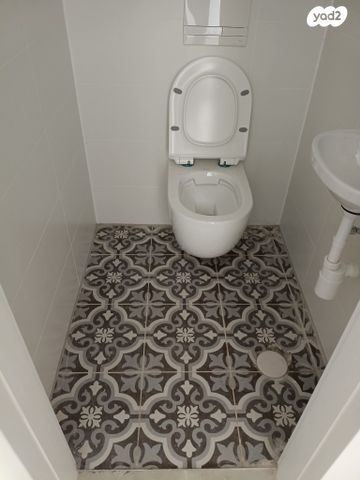 דירה, מגנוליה 6, הבוסתנים, שדרות