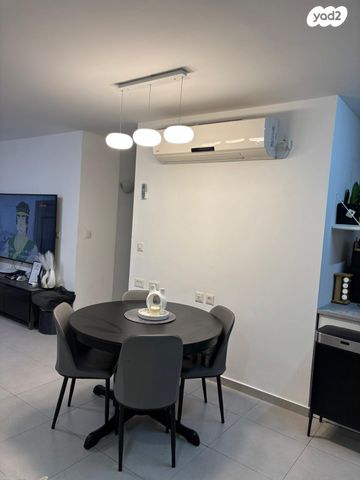 דירה, אהרון בוגנים 8, נאות שמיר, רמלה