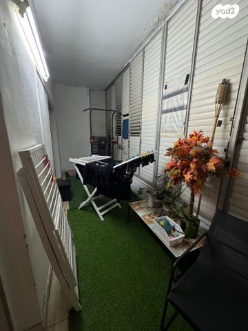 דירה, דרך בן גוריון 159, יד לבנים, רמת גן