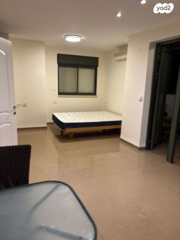 סטודיו/ לופט, נתן קומוי 7, זיו, חיפה